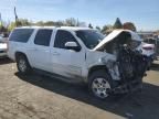 2010 Chevrolet Suburban K1500 LT