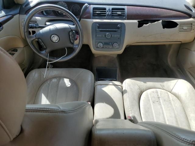 2007 Buick Lucerne CXL