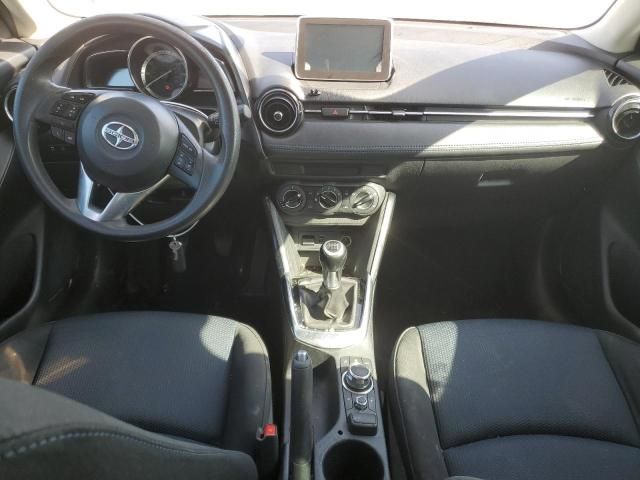 2016 Scion IA