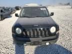 2012 Jeep Patriot Latitude