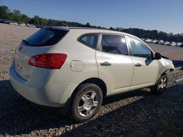 2010 Nissan Rogue S