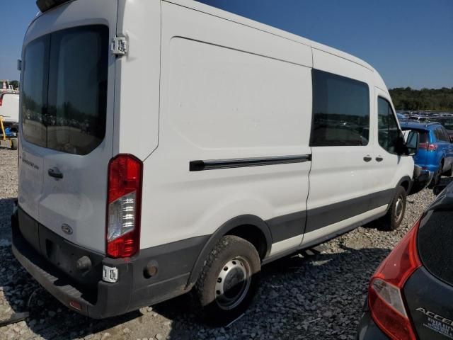 2019 Ford Transit T-250