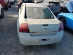 2008 Mitsubishi Galant ES