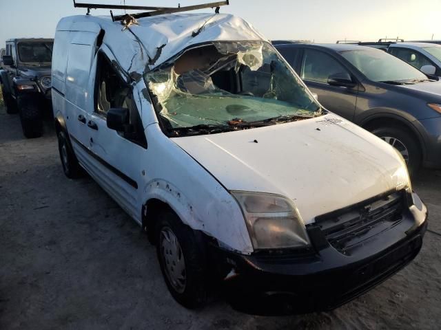 2013 Ford Transit Connect XL