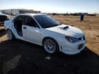 2006 Subaru Impreza WRX