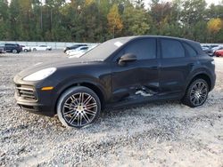 Vehiculos salvage en venta de Copart Cleveland: 2019 Porsche Cayenne