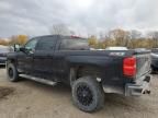 2015 Chevrolet Silverado K2500 Heavy Duty LT