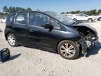 2009 Honda FIT Sport