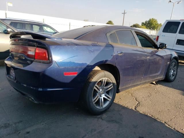 2014 Dodge Charger R/T