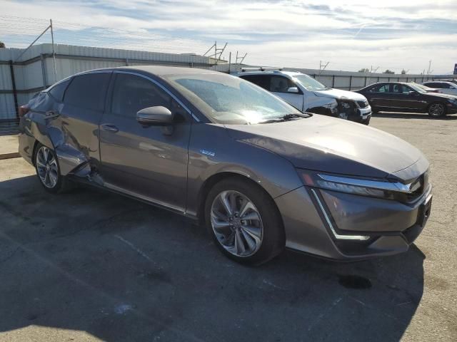 2018 Honda Clarity Touring