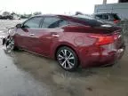 2016 Nissan Maxima 3.5S