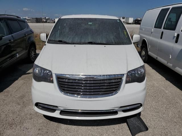 2014 Chrysler Town & Country S