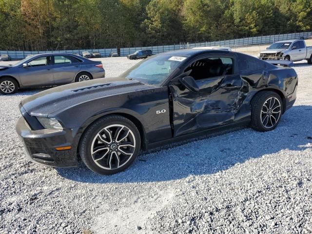 2014 Ford Mustang GT