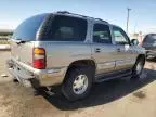 2002 GMC Yukon