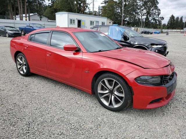 2015 Dodge Charger R/T