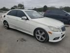 2010 Mercedes-Benz E 350