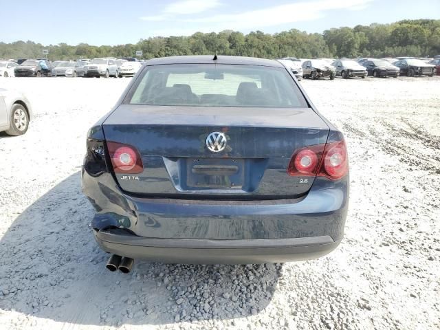 2010 Volkswagen Jetta Limited