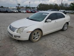 Run And Drives Cars for sale at auction: 2009 Ford Fusion SEL