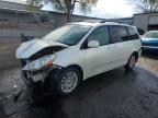 2008 Toyota Sienna XLE