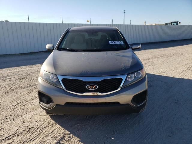 2012 KIA Sorento Base