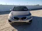 2012 KIA Sorento Base