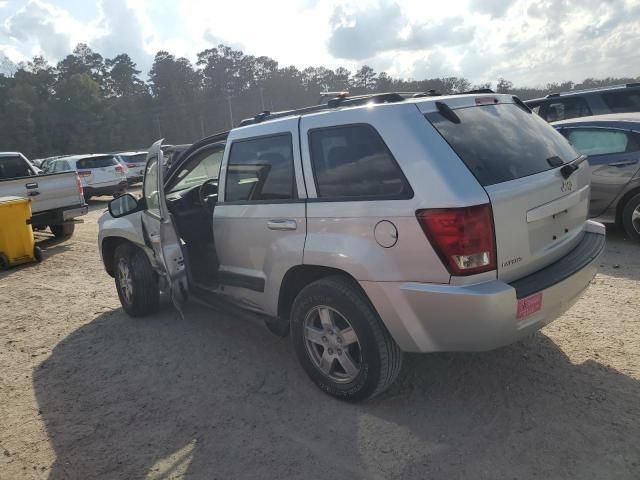 2006 Jeep Grand Cherokee Laredo