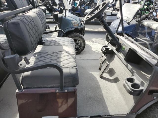 2023 Aspt Golf Cart