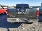 2011 Nissan Titan S