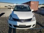 2010 Nissan Versa S