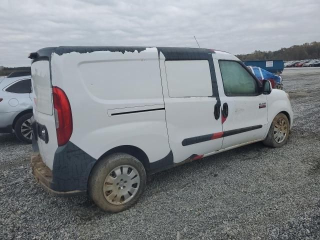 2015 Dodge RAM Promaster City SLT