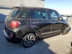 2014 Fiat 500L Lounge