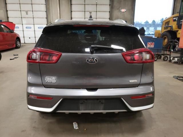 2018 KIA Niro FE