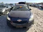 2011 Chevrolet Cruze LS