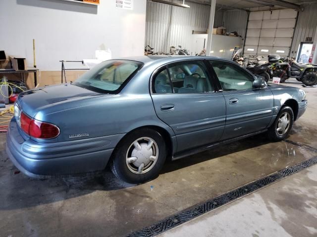 2000 Buick Lesabre Limited