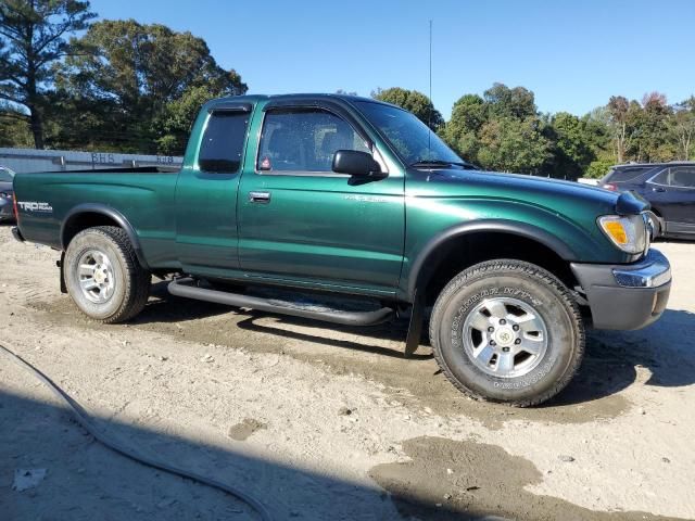 1999 Toyota Tacoma Xtracab