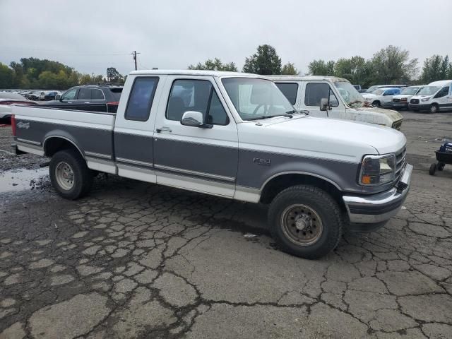 1993 Ford F150