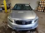 2008 Honda Accord LXP