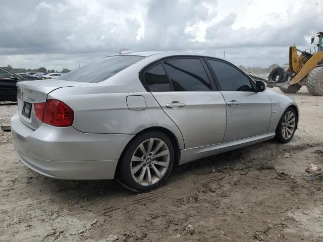 2011 BMW 328 I