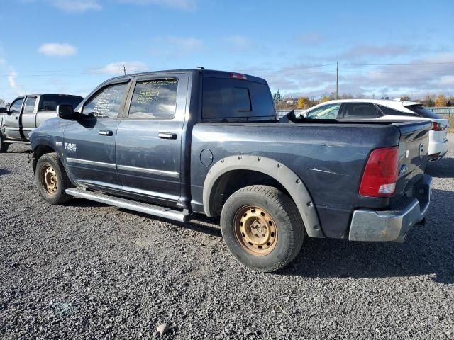 2013 Dodge RAM 1500 SLT