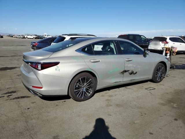 2022 Lexus ES 350 Base