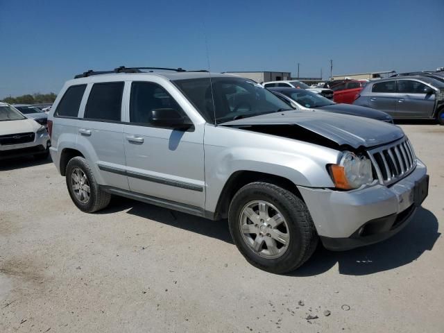 2008 Jeep Grand Cherokee Laredo