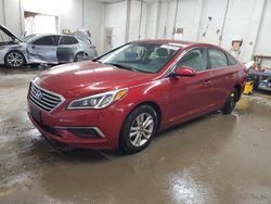 2016 Hyundai Sonata SE en venta en Madisonville, TN