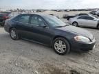 2014 Chevrolet Impala Limited LT