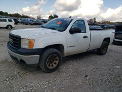 GMC salvage cars for sale: 2008 GMC Sierra K1500