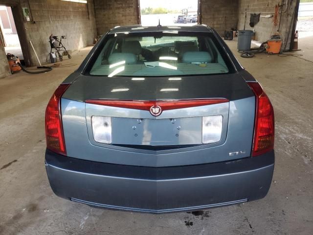 2006 Cadillac CTS