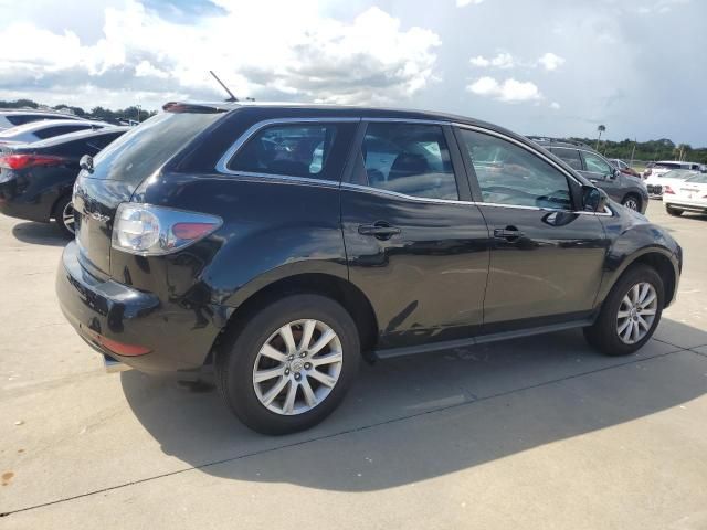 2010 Mazda CX-7