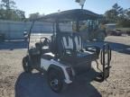 2024 Evol Golf Cart