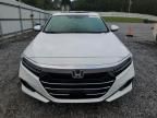 2021 Honda Accord EXL