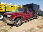 2006 Chevrolet Silverado K3500