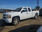 2007 Chevrolet Silverado C1500